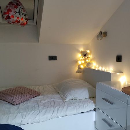 Happy Moments 1 Apartment Gornje Jesenje Exterior foto