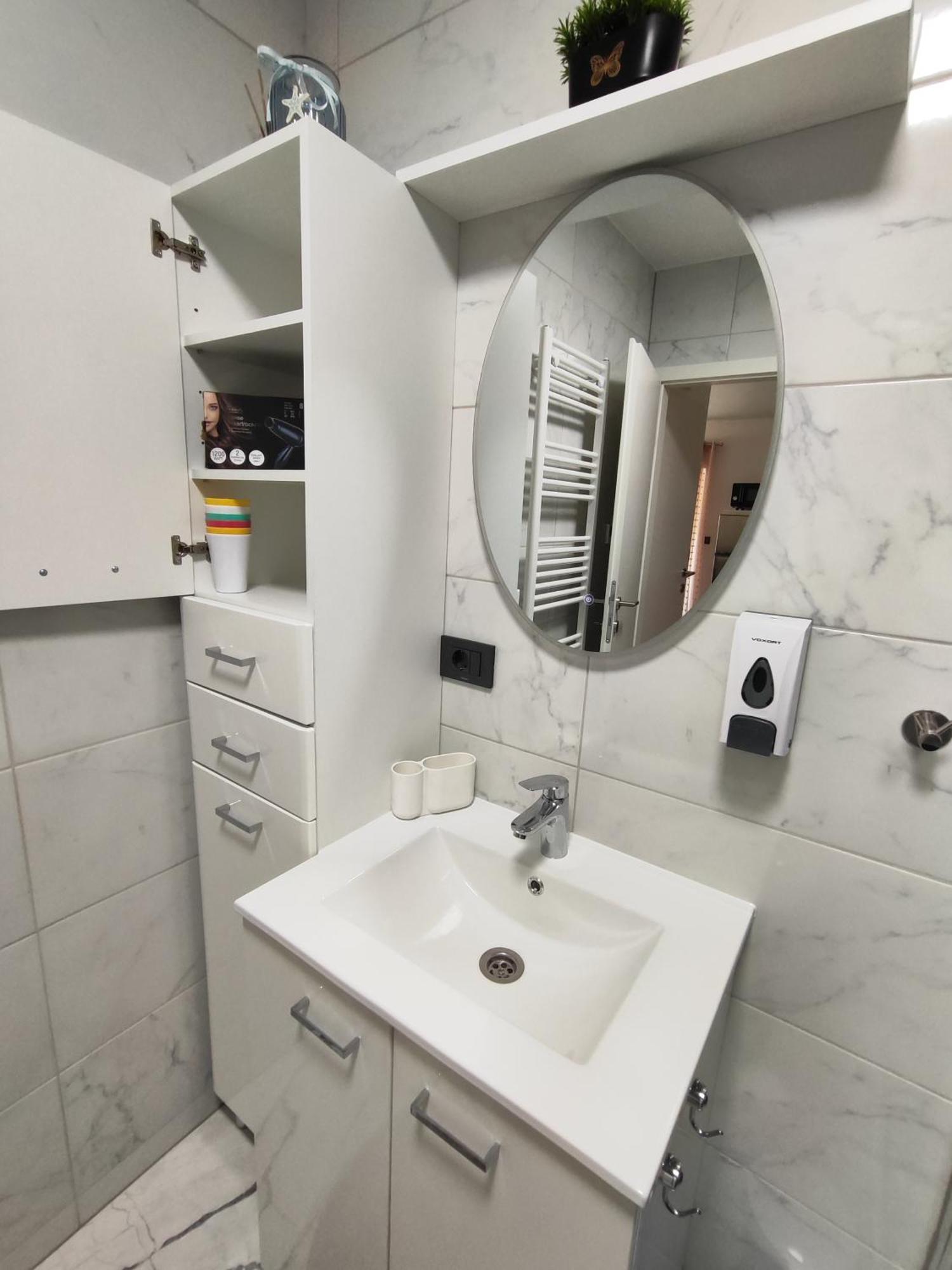 Happy Moments 1 Apartment Gornje Jesenje Exterior foto