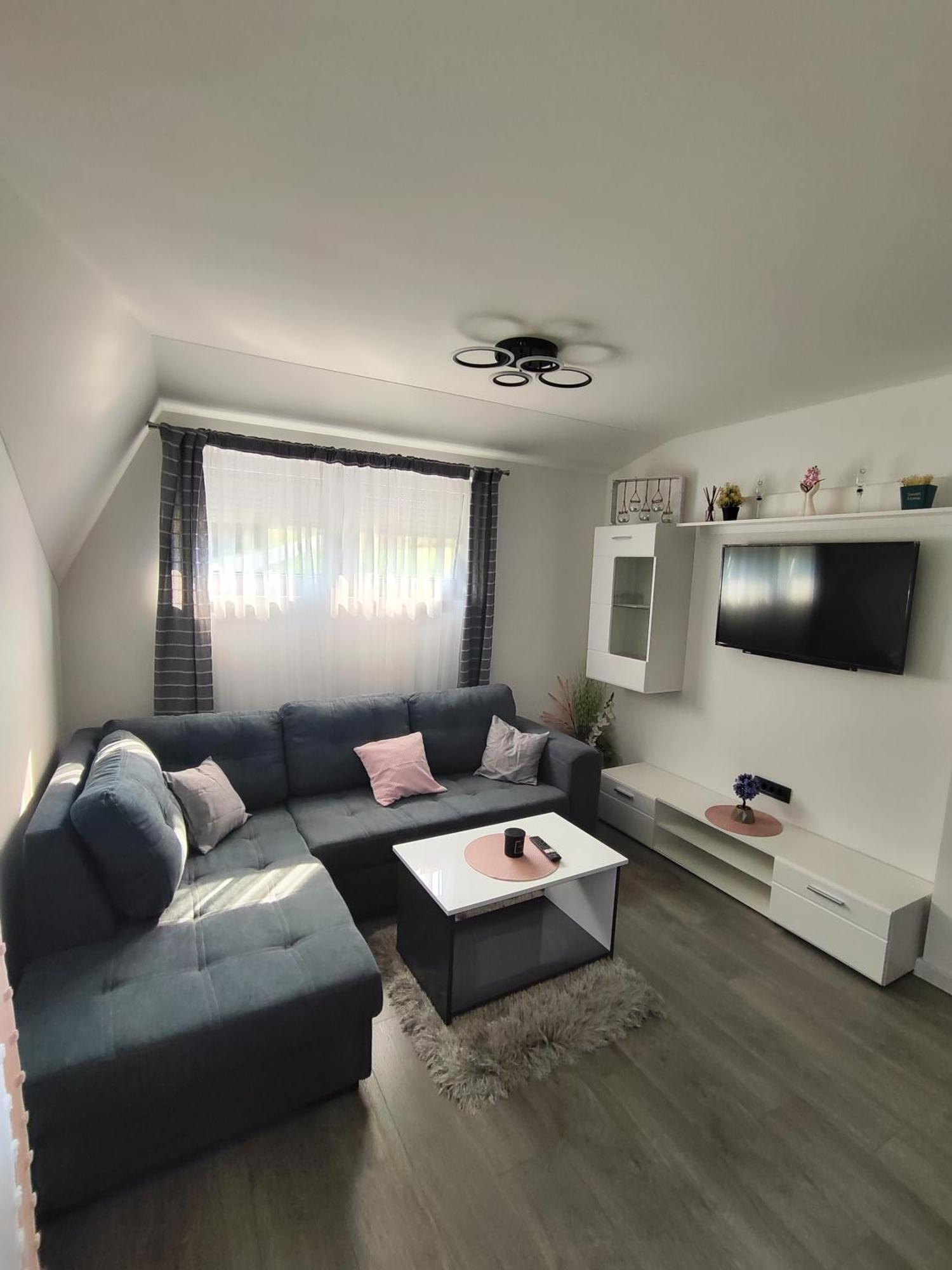 Happy Moments 1 Apartment Gornje Jesenje Exterior foto