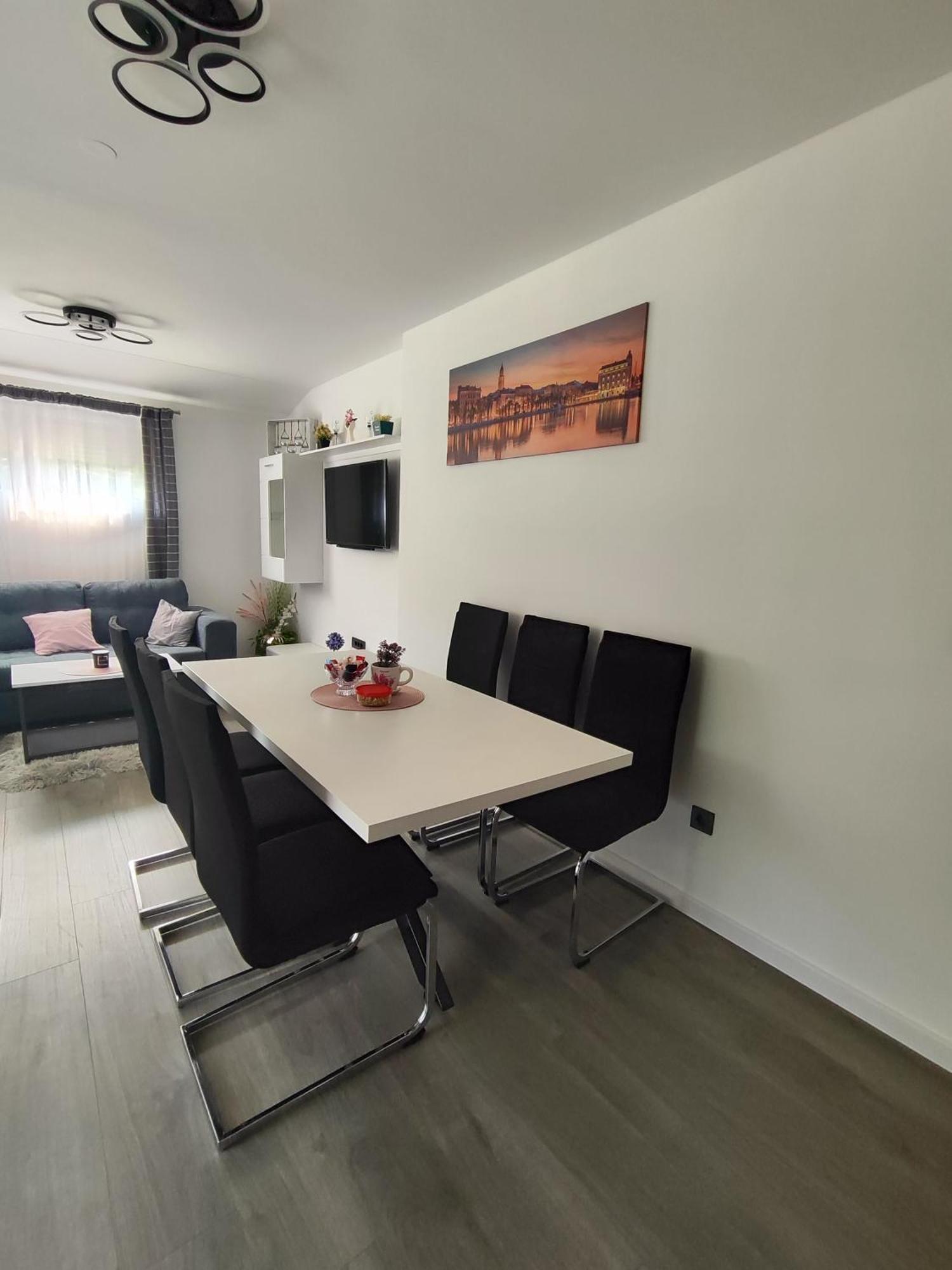 Happy Moments 1 Apartment Gornje Jesenje Exterior foto