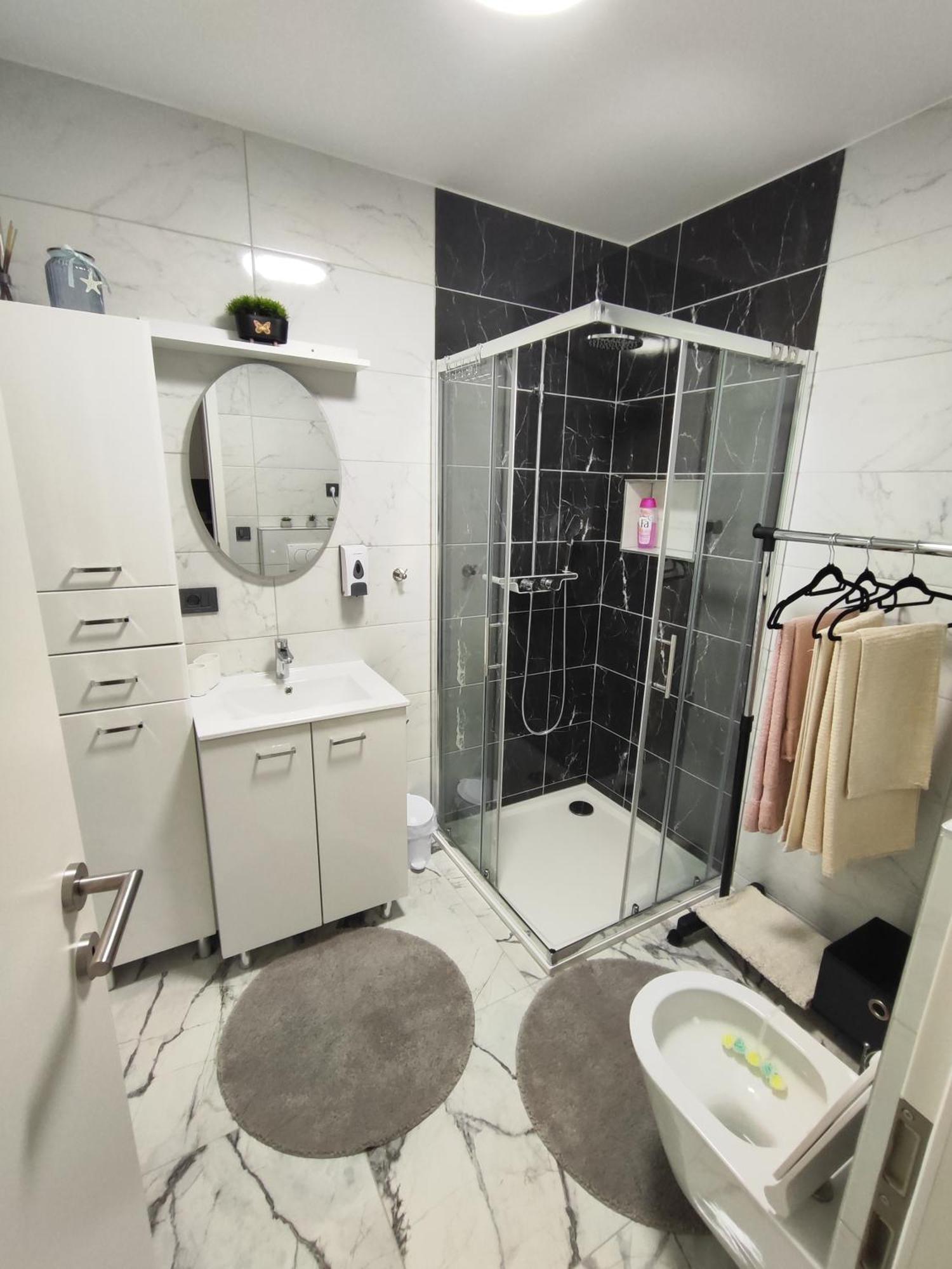 Happy Moments 1 Apartment Gornje Jesenje Exterior foto