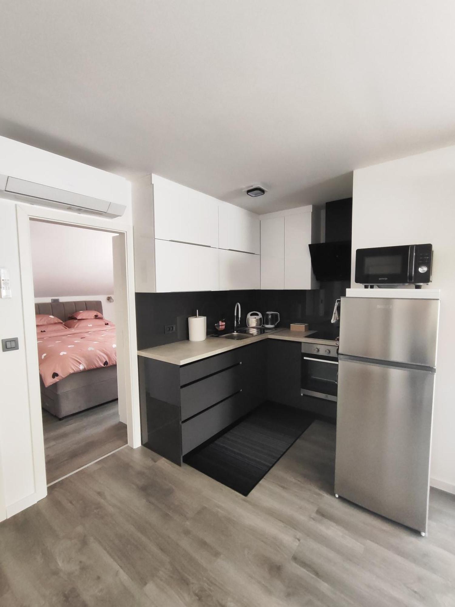 Happy Moments 1 Apartment Gornje Jesenje Exterior foto