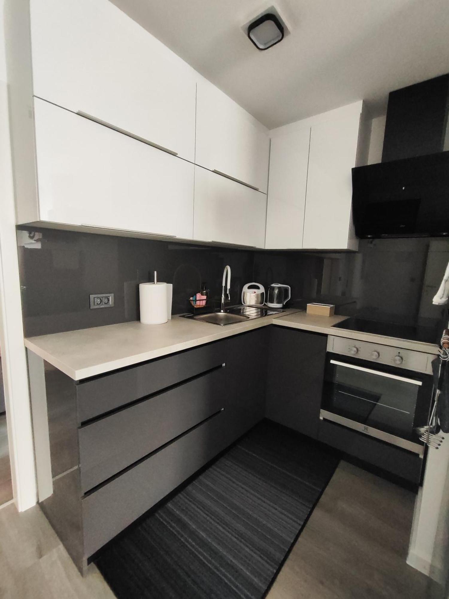 Happy Moments 1 Apartment Gornje Jesenje Exterior foto