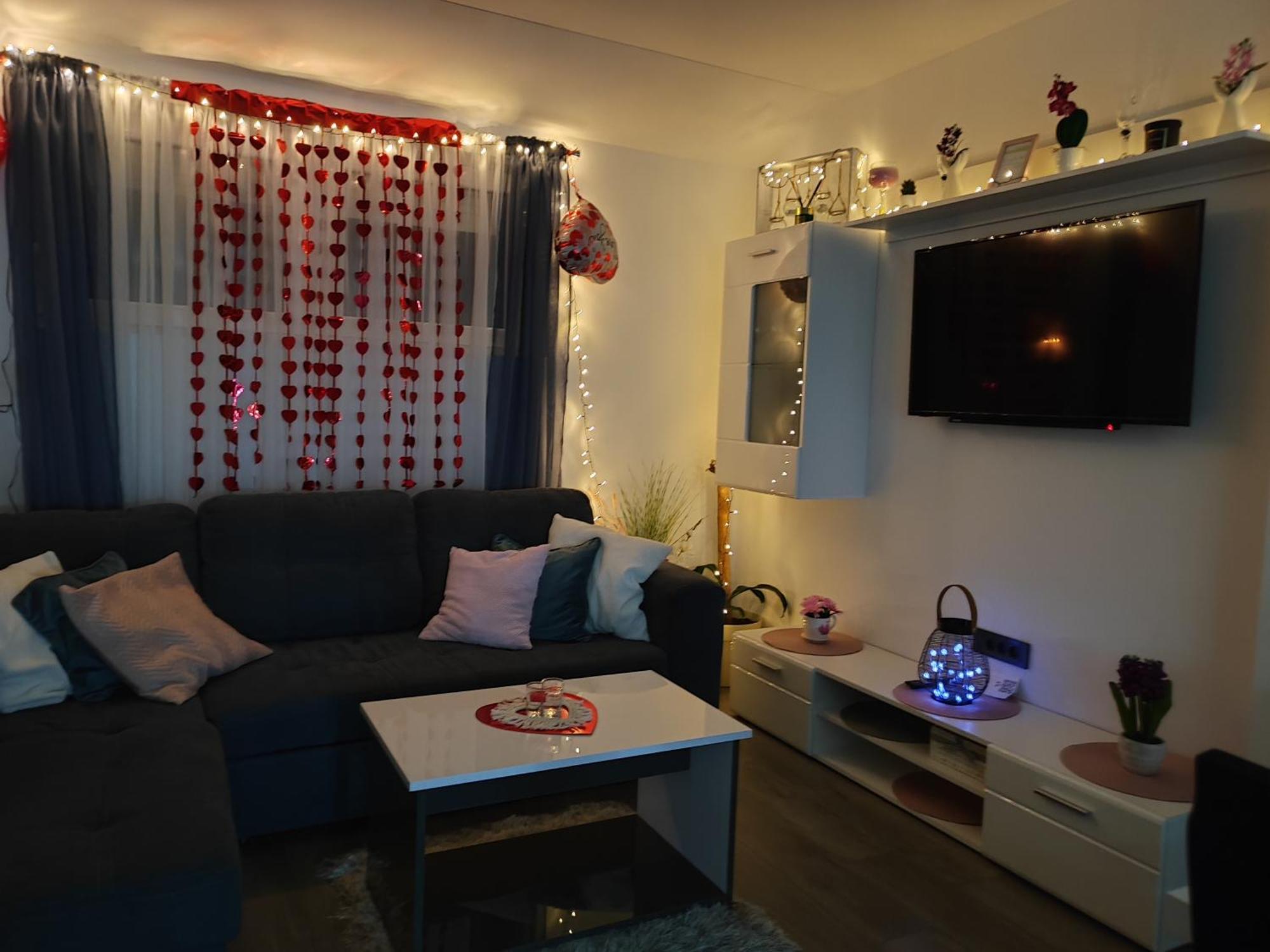 Happy Moments 1 Apartment Gornje Jesenje Exterior foto
